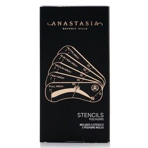 Anastasia Beverly Hills Brow Stencils